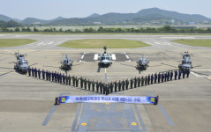 39년간 6만 시간 무사고 비행