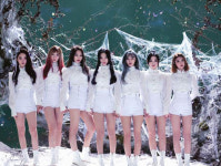 드림캐쳐, ‘인썸니아’ 위해 ‘뮤직뱅크’서 팬송 ‘풀 문’ 무대 예고