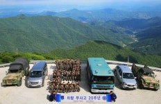 [공군 방공관제사] 겨울만 200일, 언 길서도 ‘푸른신호등’