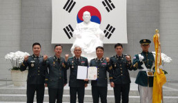 금수강산 더 푸르게… 환경 무사고 전통 31年