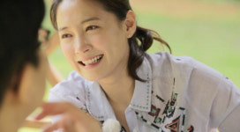 남상미, EBS ‘내 마음의 안전기지’ 출연