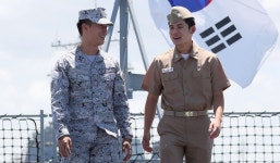 [2018림팩] "하와이를 제집 드나들듯" 림팩만 4번 참가 부사관