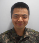 같은 뜻을 가진 전우