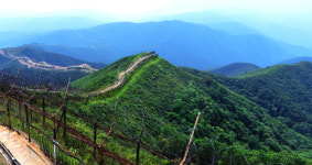 3년 1개월 동안 이어진 6·25전쟁 포성이 멈췄다