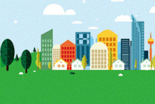 미세먼지 줄여주는 첨단 청정 아파트가 뜬다