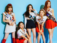 레드벨벳 ‘빨간맛’ 흥행 이을까