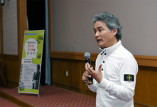 “창의적으로 살기 원한다면 두뇌의 ‘식스팩’ 만들어라”