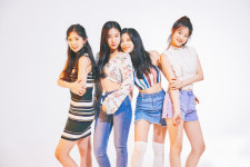 ‘풋풋 상큼’ 걸그룹 체리온탑 ‘HI FIVE’ 뮤직비디오 티져 공개