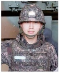 육군22사단 승리포병대대 김동선 병장 1인 5개 직책도 ‘OK’