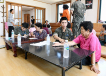 보라매 이웃 사랑 실천 나서다
