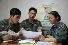 공군항공우주의료원 건강한 음주문화 의식 확산 캠페인 전개