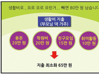 놀부의 투자가이드 : 재무설계 실전- 1. 놀부의 러브스토리(20대 재무설계)