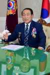 창립 66돌 맞은 대한민국재향군인회 김진호 회장 인터뷰