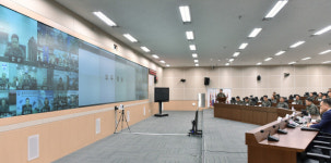 판문점 선언 이행 작전사별 임무 논의