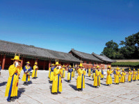 가을 한가운데서… 우리 가락과 함께 추모 그리고 기억합니다