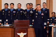 공중정찰2중대 | [2018 공군 국정감사] “24시간 공중감시·정찰 등에 중점 두고 공군력 건설”