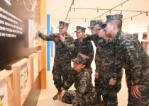 군사적 요충지 강화도 역사 탐방