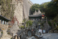 천년을 지켜온 자연과 문화...가장 한국적인 그래서 세계적인, 이곳