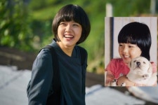 아역 출신 배우들  남다른 존재감 