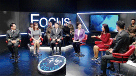 “차별화된 콘텐츠 제작 필요… 간판인 뉴스 규모 키워야”
