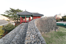 외세 침략의 최전선… 그 무게를 오롯이 견디다