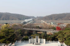 갈등없는 한반도의 평화수도를 꿈꿉니다