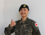 군에서 만난 뇌 교육은 내 인생 최고의 선물