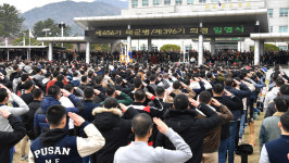 민·관·군 ‘축제의 장’으로 