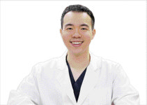 국군수도치과병원 구정귀 대위