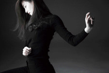 발레리나, 탱고를 홀리다