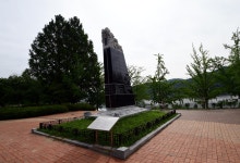 독립운동의 성지에서 51년史 발자취 살피다 