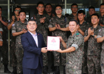 나눔 실천하는 ‘착한 일터’로 
