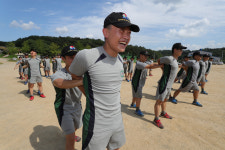 준비운동 잘 해야 체력단련 효과 증대