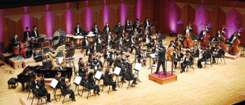 2019 예술의전당 가곡의 밤...가을밤 ‘그리움’을 노래하다