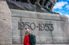 [무관리포트] 한 편의 ‘전몰장병 애도 詩’가 전하는 깊은 울림