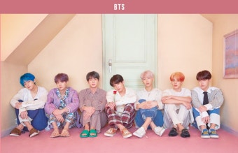 방탄소년단 ‘빌보드 200’ 2주 연속 역주행