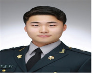 해안대대 소초장이 얻은 선물