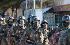 ‘면밀 대응’ 육군훈련소, 신종 코로나 불안 없다