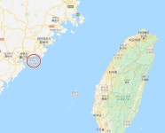 군사요새에서 관광의 섬으로…변모하는 금문도
