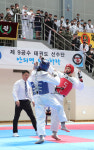 “내가 특전 발차기 최고수”