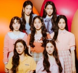 신예 걸그룹 위클리, 데뷔앨범 ‘We are’ 콘셉트 포토 공개