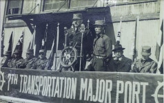 [국군수송사령부] 국군 움직이는 ‘전승의 대동맥’