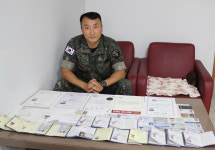 퇴근 후 30분 자기계발… 자격증 37개 보유한  특급전사