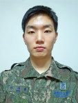 묵묵히 자신의 자리를 지켰던 군견 ‘가르’