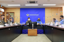 ‘동해 수호·어민 안전’ 효율적 협조체계 운용 논의