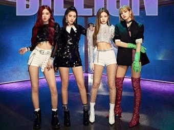 블랙핑크 '뚜두뚜두' MV 14억뷰도 돌파