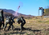 환상의 팀워크로 편제화기 운용능력 극대화