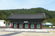 관산성 전투 대패했지만 왜 등 외교관계 탁월