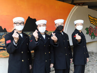 재능 기부 방식으로… 지역 녹지환경 개선