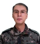 적근산과 함께한 30년 세월